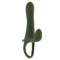 Tapping Penis Sleeve