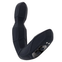 Premium Vibrating Prostate Massager