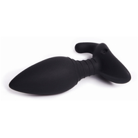 1.5" Hush Bluetooth Butt Plug
