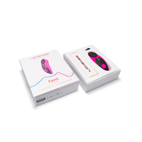 Ferri Panty Vibrator