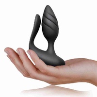 Cocktail Couples Vibrator