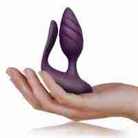 Cocktail Couples Vibrator
