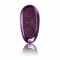 Rock Chick Diva G Spot Vibrator