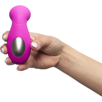 Cliona Connected Clit Stimulator