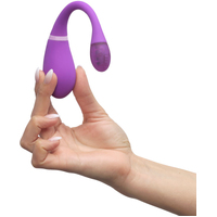 Esca2 Bluetooth Egg Vibrator
