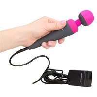 Premium Wand Massager