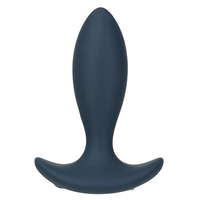 5.4" Throb Vibrating Butt Plug