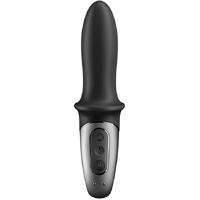 3.5" Hot Passion Anal Vibrator