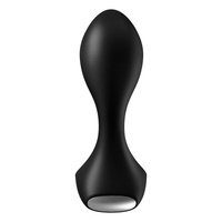 Backdoor Lover Butt Plug
