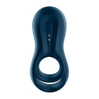Epic Duo Vibrating Cock Ring
