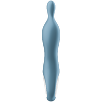 A-mazing 1 A-Spot Vibrator