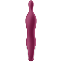 A Mazing 1 A Spot Vibrator