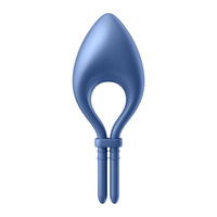Bullseye Vibrating Cock Ring