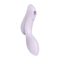 Curvy Trinity 2 Clit Stimulator