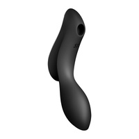 Curvy Trinity 2 Clit Stimulator