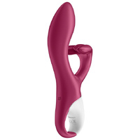 Embrace Me Rabbit Vibrator