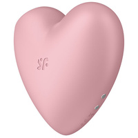 Cutie Heart Clit Stimulator