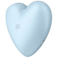 Cutie Heart Clit Stimulator