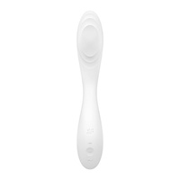 Rrrolling Pleasure G-Spot Vibrator