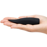 Flickering Tongue Clit Stimulator