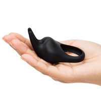 Rabbit Vibrating Cock Ring