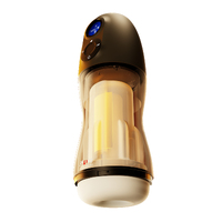 Atom Electronic Stroker