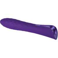  8" Perfect Pulsating  Vibrator