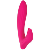 5" Bliss Rabbit Vibrator