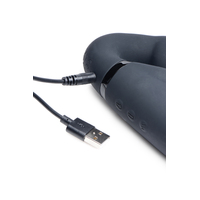  Ergo-Fit Twist Strapless Strap On