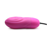 Pulsing Bullet Vibrator