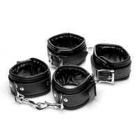 Extreme Bondage Table