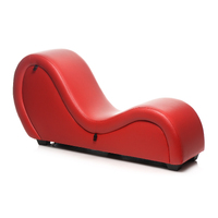 Kinky Couch Sex Chaise Lounge