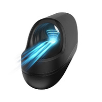 Ion Pleasure Air Stroker