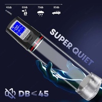 Electric Penis Pump