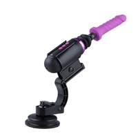 Capsule Pro Sex Machine