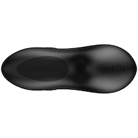 4.5" Beat Thumping Prostate Massager
