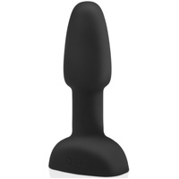 3.5" Petite Rimming Butt Plug