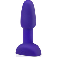 3.5" Petite Rimming Butt Plug
