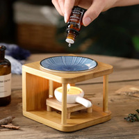Aroma Bottle Topper