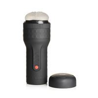 Tightening + Vibrating Stroker