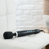 240v Die Cast Wand Massager