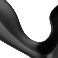 Duo Vibrating Butt Plug