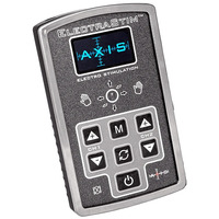 Axis Premium eStim Controller