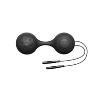 Noir Lula Estim Kegel Balls