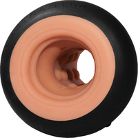 Jack Socket eStim Stroker