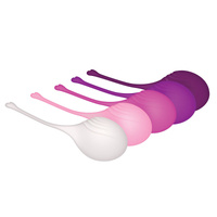 Tight & Delight Kegel Balls