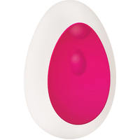 Remote Control Egg Vibrator