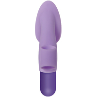 3.5" Fingerific Finger Vibrator
