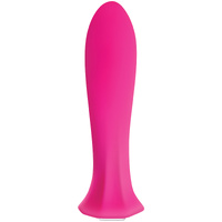 5" The Queen Bullet Vibrator