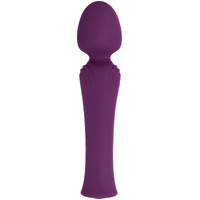 7" My Secret Wand Wand Massager